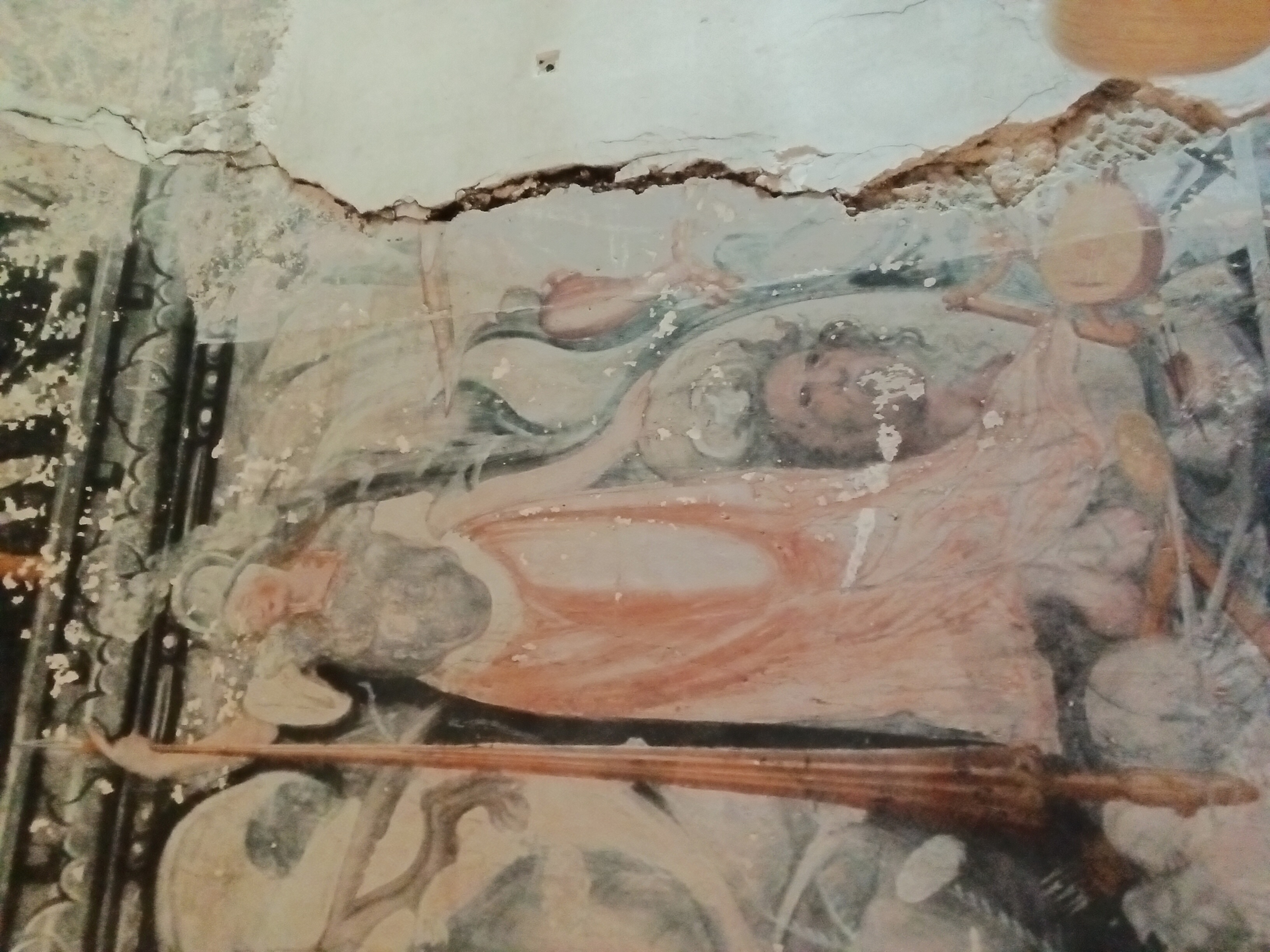 Sortie culturelle à Mirepoix